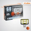 Juguete Basketball 60" 3234337