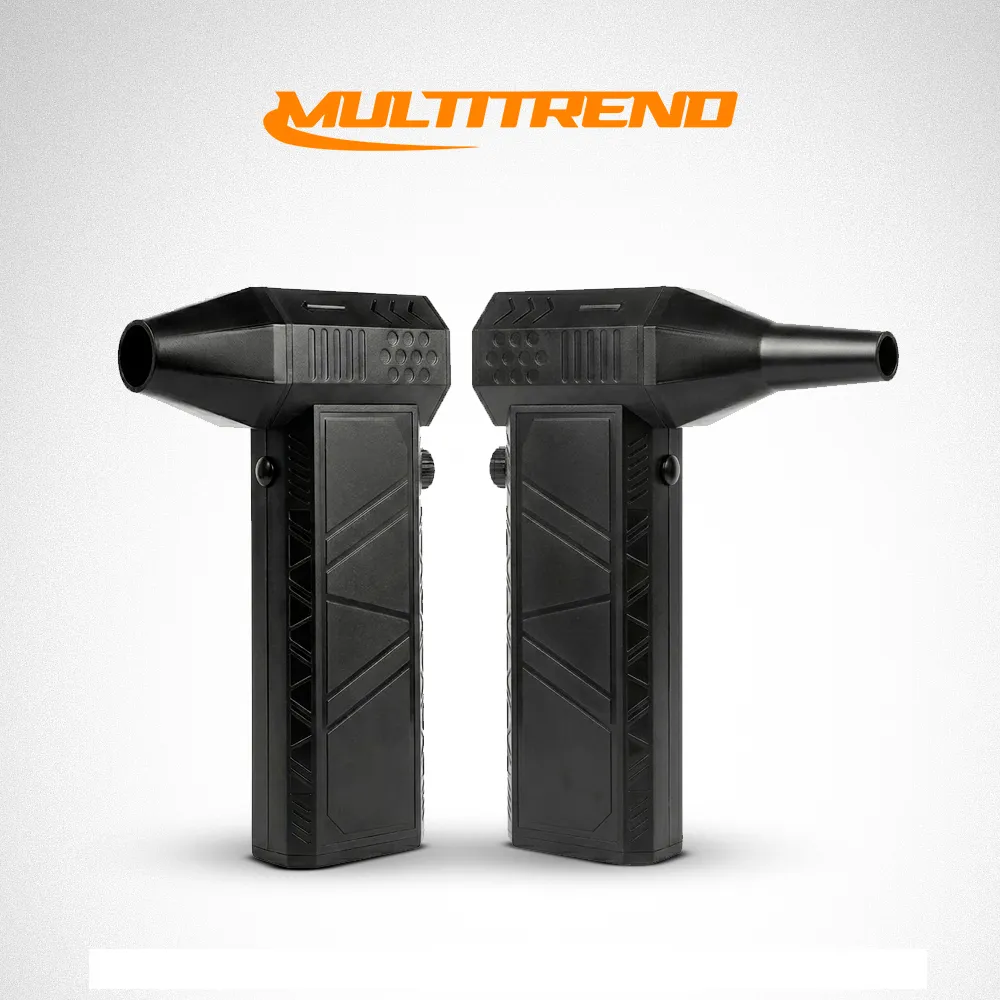[23-GH2-127] Mini Sopladora De Aire Comprimido Inalambrica Portátil