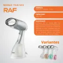 Plancha Electrica Vertical 1350W RAF
