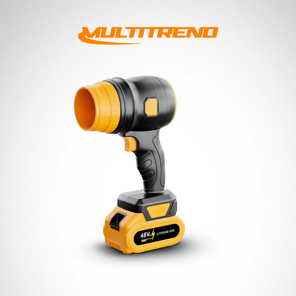 [23-GH2-131] Soplador Turbo Jet Recargable