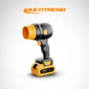 Soplador Turbo Jet Recargable