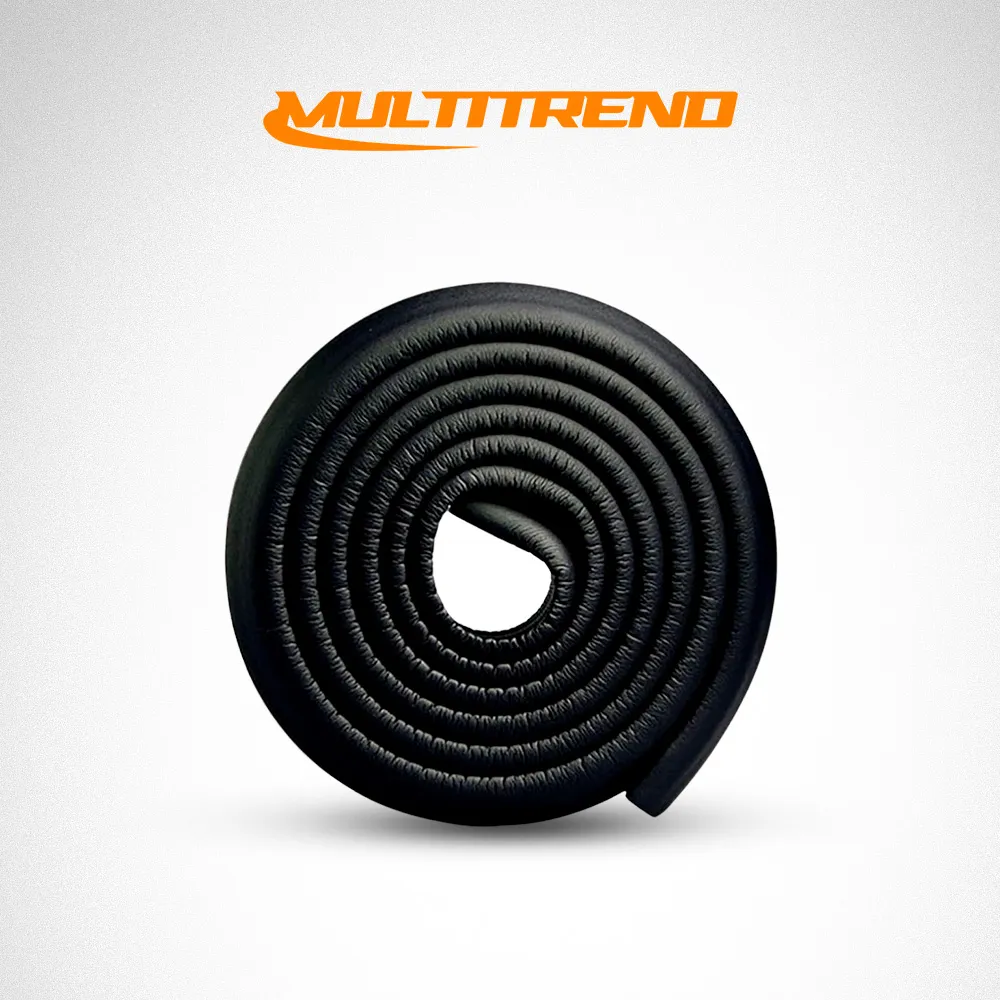 Protector De Esquinas y Borden Para Mesas Foamy 2m