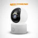 Camara De Seguridad Wifi Domestica