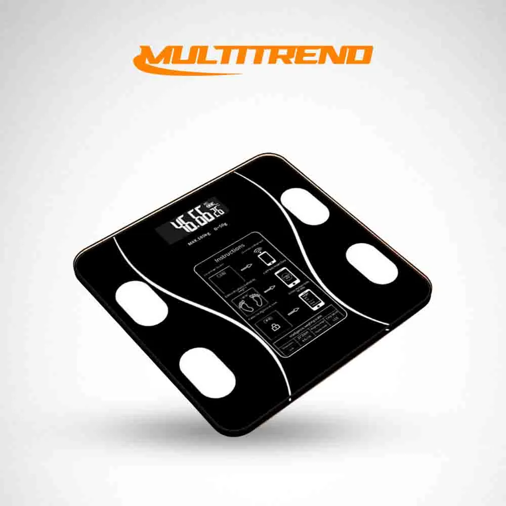 [33-GH2-148] Pesa / Bascula Inteligente General Electric Fit Plus Fitness