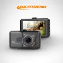 Cámara Tablero Carro DashCam Frontal Wifi , Visión Nocturna