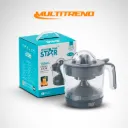Exprimidor Jugo Naranja Premier 1 Litro Extractor 30w Limón
